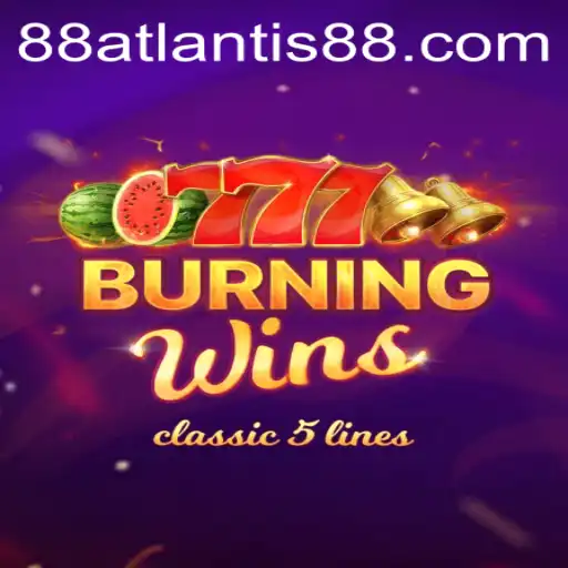 Burning Wins: An Enchanting Gaming Experience on ATLANTIS88