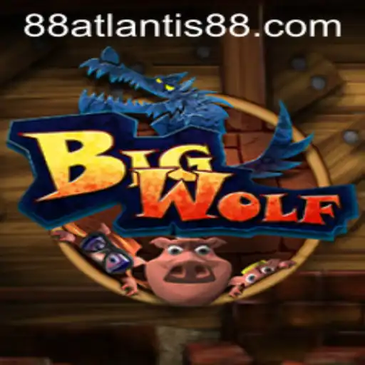 BigWolf: Unveiling the Mysteries of ATLANTIS88