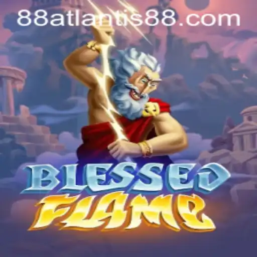 Exploring the Mystical World of BlessedFlame: A Journey into ATLANTIS88