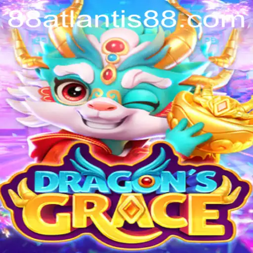 Navigating the Enchanting World of DragonsGrace: Unraveling the Mystery of ATLANTIS88