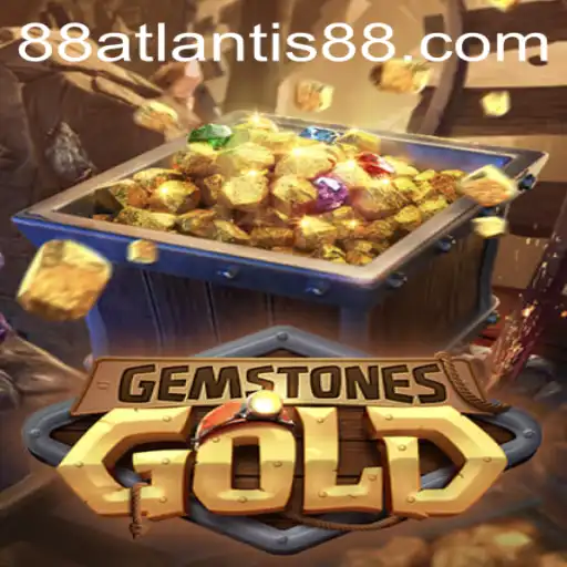 Exploring the World of GemstonesGold - A Captivating Journey With ATLANTIS88