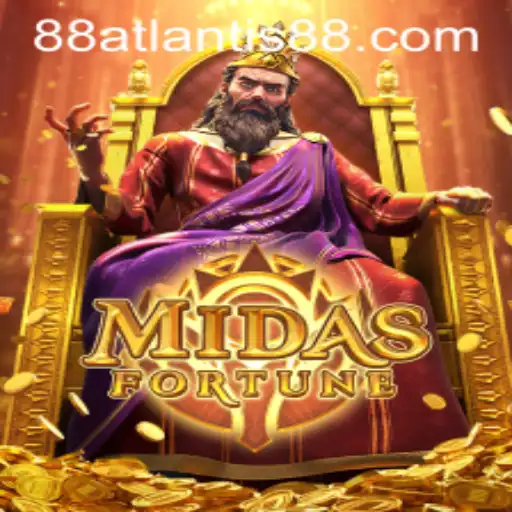 MidasFortune: Unveiling the Epic Adventure of ATLANTIS88
