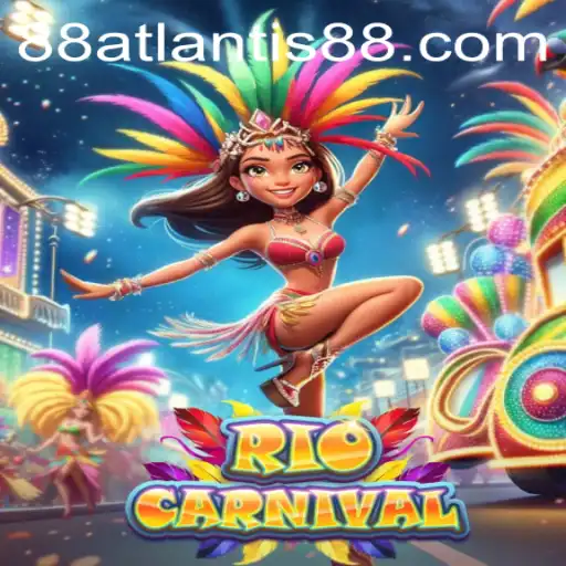 RioCarnival: Experience the Vibrancy of a Thrilling New Game