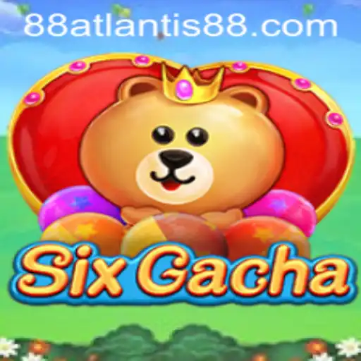 Unveiling SixGacha: Dive into the Enchanting World of ATLANTIS88