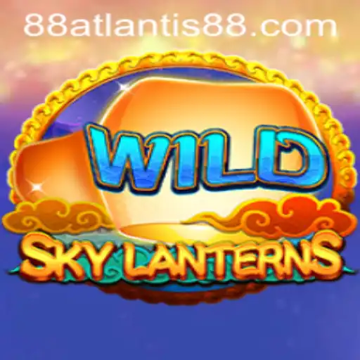 SkyLanterns Game: Immersive Journey into ATLANTIS88
