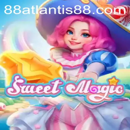 SweetMagic: Unraveling the Wonders of ATLANTIS88