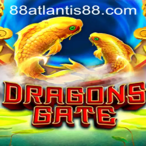 Unveiling DragonsGate: A Journey into the Mystical Realm with ATLANTIS88