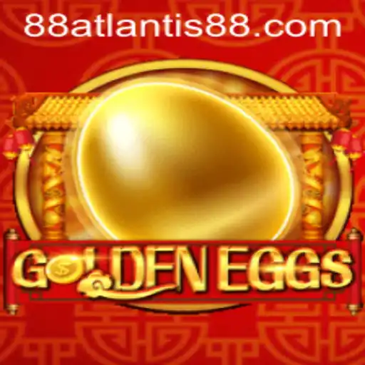 Exploring the Thrilling World of GoldenEggs: The Atlantis88 Adventure