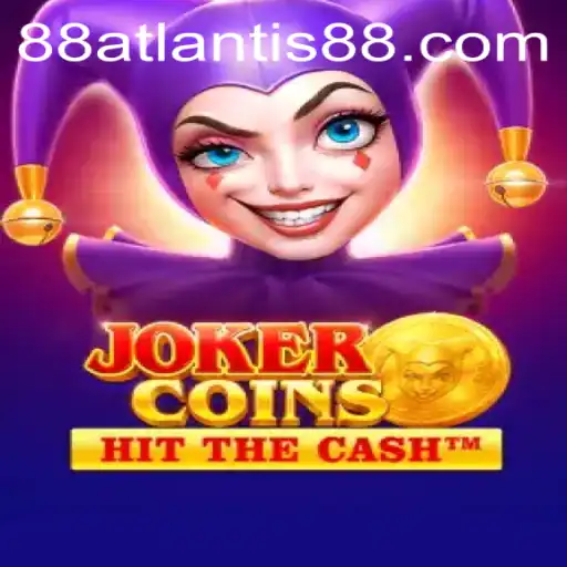 Exploring the World of JokerCoins: A Dive into ATLANTIS88