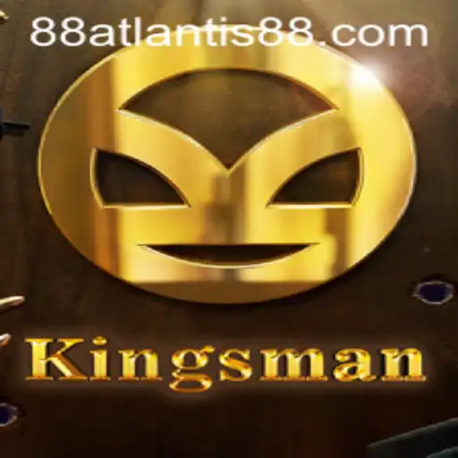 Explore 'Kingsman': An Epic Gaming Experience with ATLANTIS88