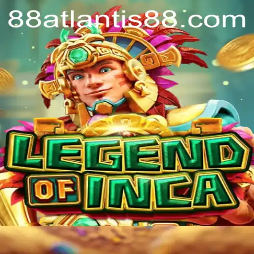 Unveiling the Mysteries of LegendofInca: A Journey with ATLANTIS88