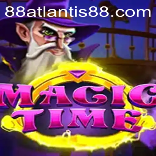 MagicTime: Unveiling the Mystical World of ATLANTIS88
