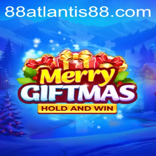 MerryGiftmas: The Festive Adventure of Atlantis Awaits