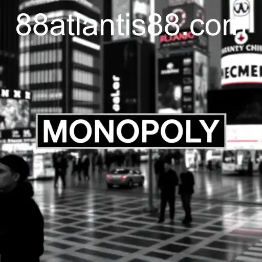 ATLANTIS88: Examining a Modern Monopoly