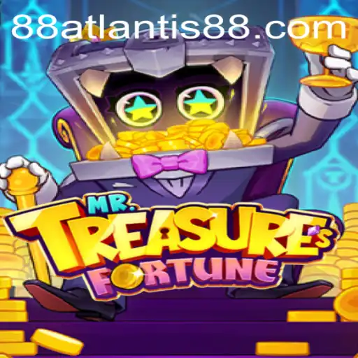 Discover the Mystical World of MrTreasuresFortune with ATLANTIS88