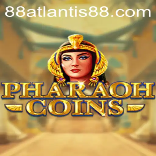 Exploring PharaohCoins: A Journey Through Ancient Egypt and ATLANTIS88