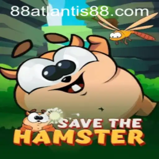 Discover the Thrilling Adventures of SavetheHamster – ATLANTIS88 Edition