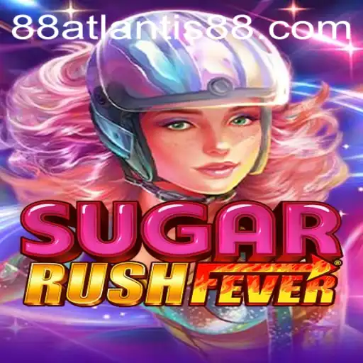 Discover the Whimsical World of SugarRushFever: A Sweet Adventure