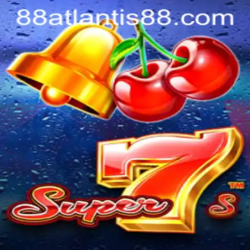 Explore the Exciting World of Super7s With ATLANTIS88
