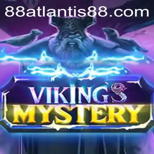 Exploring VikingsMystery: The Enigmatic World of ATLANTIS88