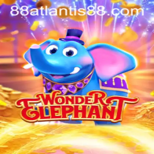 Discover the Mystical Game of WonderElephant: Dive into Atlantis88