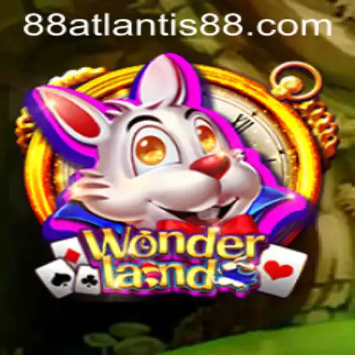 Adventures in Wonderland: The Enigma of ATLANTIS88