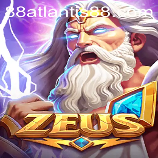 Unveiling Zeus: The Mystical Journey of ATLANTIS88